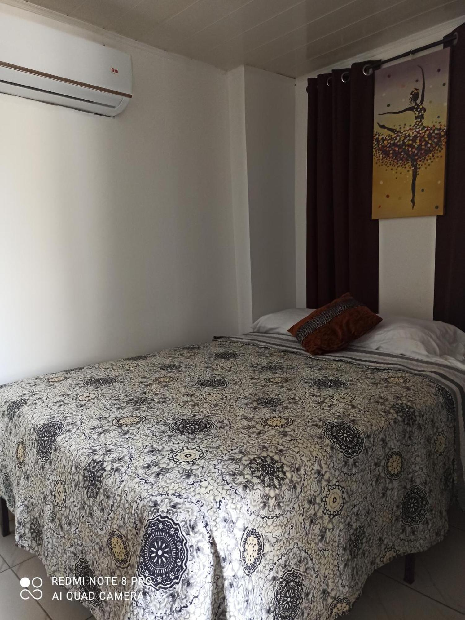 Hostal Compostela Inn David Camera foto