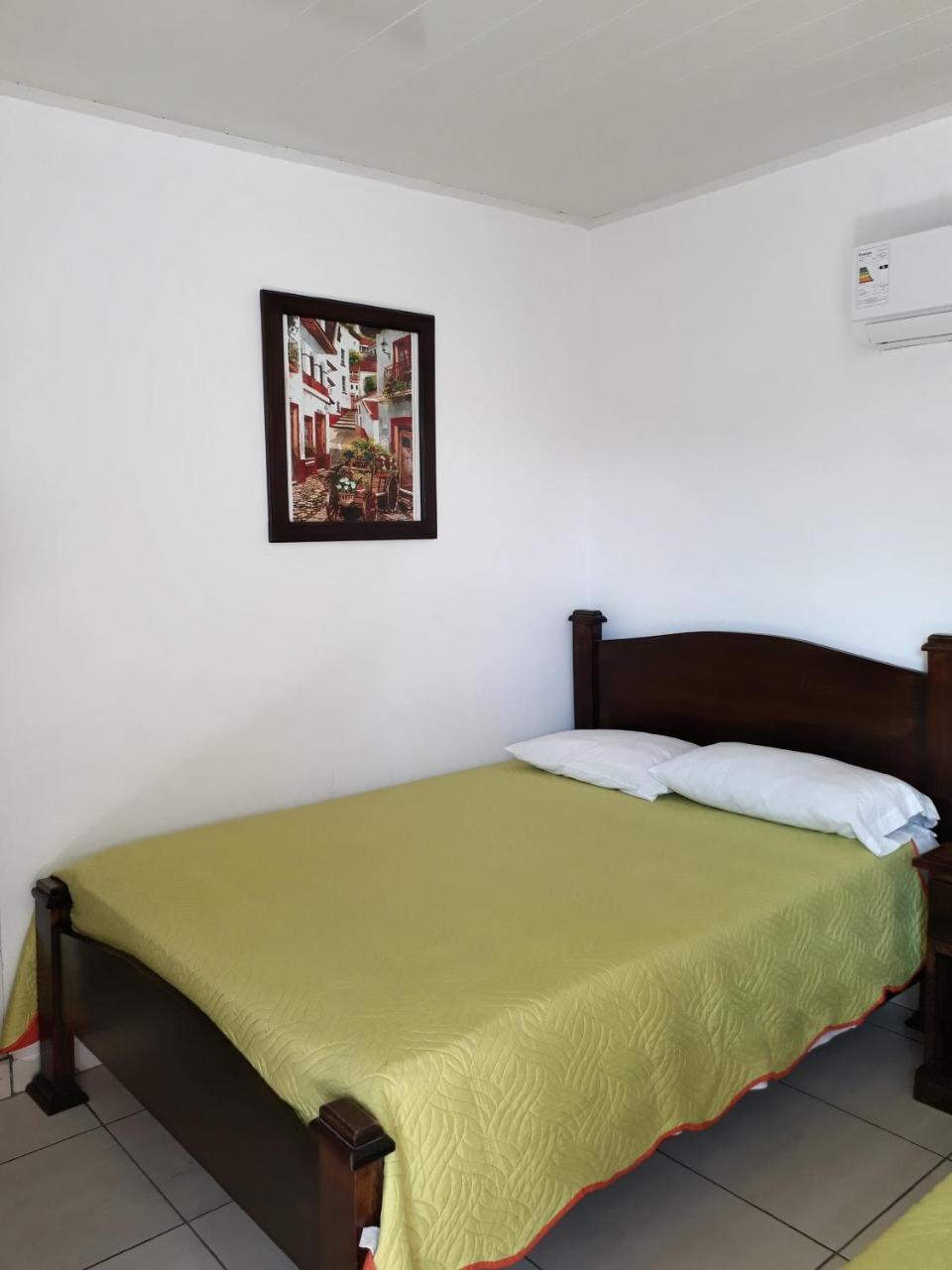 Hostal Compostela Inn David Esterno foto