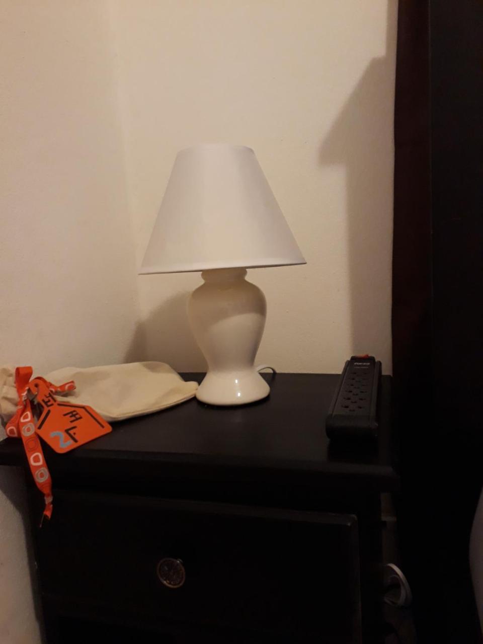 Hostal Compostela Inn David Esterno foto
