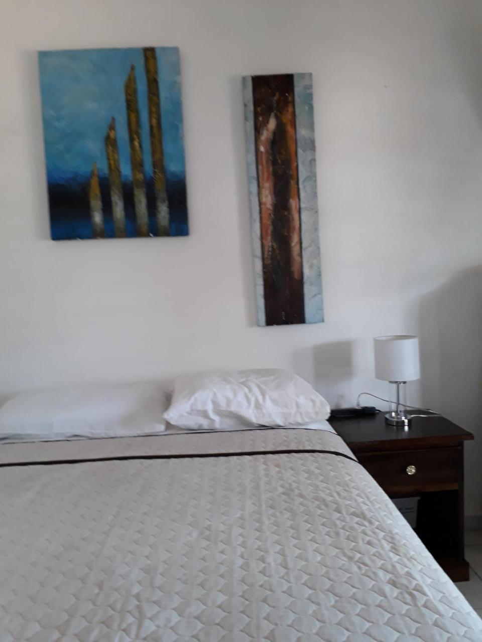 Hostal Compostela Inn David Esterno foto